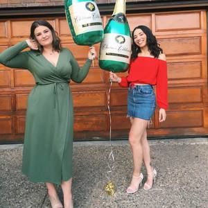 Meet your Posher, Tegan